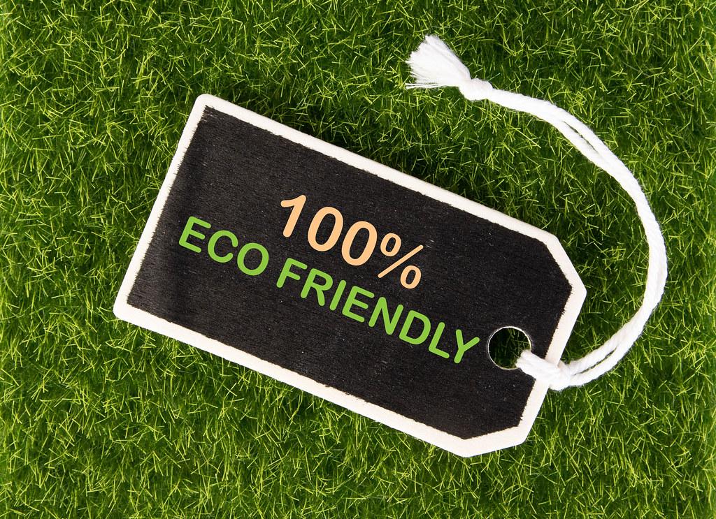 Eco-Friendly Beauty: Sustainable Practices for a Greener Routine