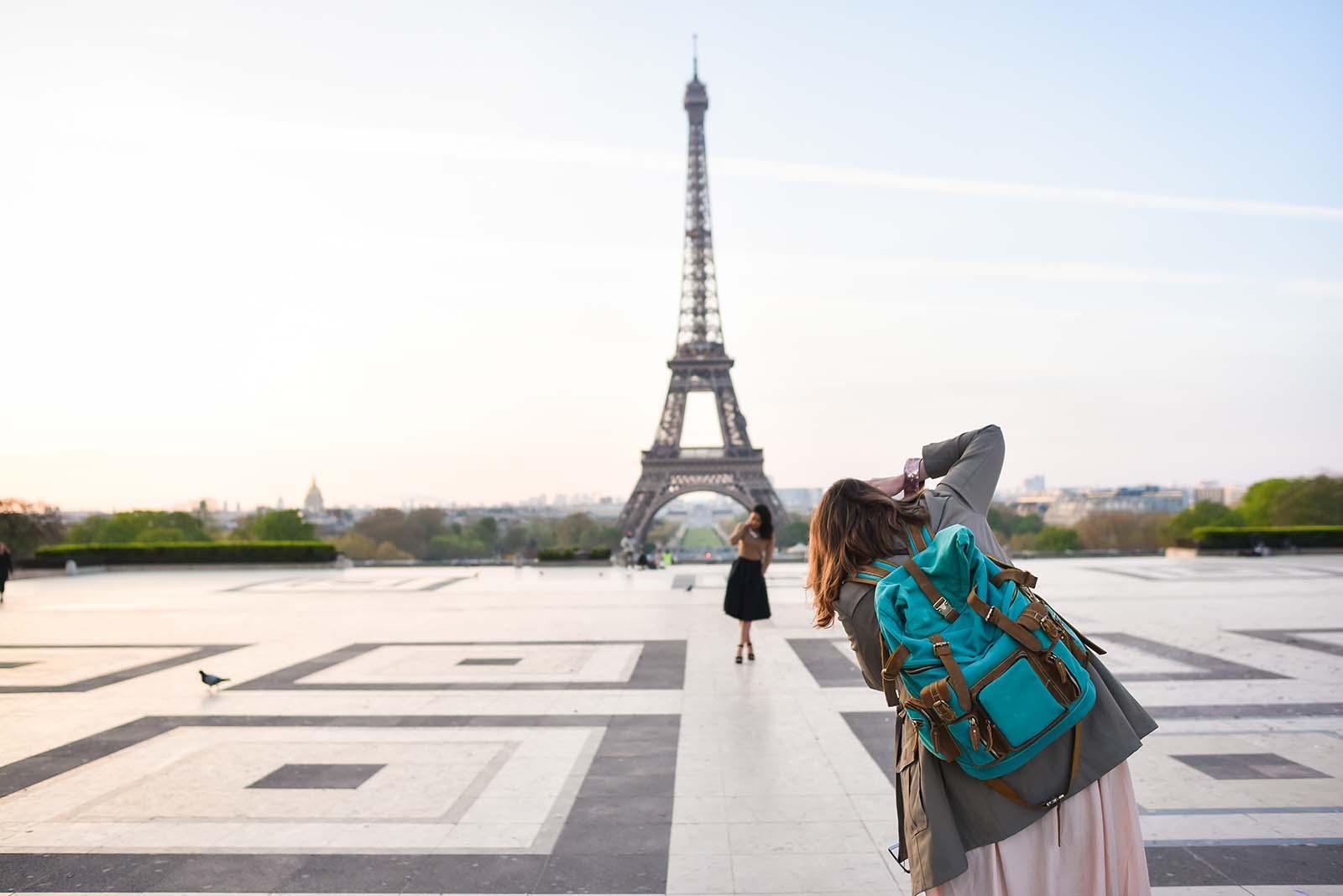 Travel in ‌Style:⁣ Packing Tips for Fashionable Jet-Setters